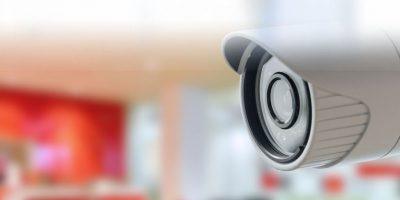 home-security-cctv-solutions​