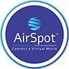 Airspot -Online Shop Store